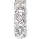 MONTEGRAPPA VATICAN 2000 PAPAL STERLING LIMITED EDITION FOUNTAIN PEN BOX/PAPERS NEVER INKED OFFERED BY ANTIQUE DIGGER