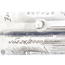 MONTEGRAPPA VATICAN 2000 PAPAL STERLING LIMITED EDITION FOUNTAIN PEN BOX/PAPERS NEVER INKED OFFERED BY ANTIQUE DIGGER