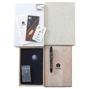 NAMIKI YUKARI ROYALE MAKI-E FROG W/18K BROAD NIG FOUNTAIN PEN NEVER INKED OFFERED BY ANTIQUE DIGGER