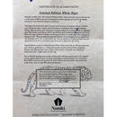 SCARCE NAMIKI YUKARI WHITE TIGER OF ASIA LIMITED EDITION FOUNTAIN PEN NEVER INKED OFFERED BY ANTIQUE DIGGER