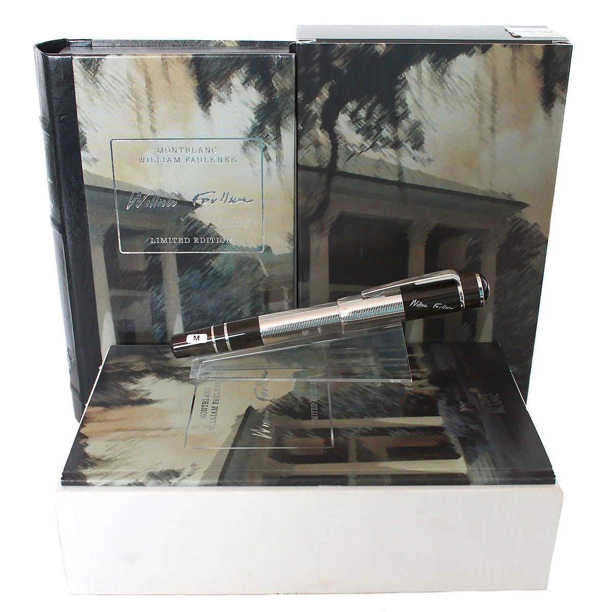 Explore Exquisite Fountain Pens: Timeless Elegance
