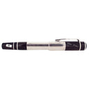 NEVER INKED 2007 MONTBLANC WILLIAM FAULKNER WRITER'S SERIES LIMITED EDITION FOUNTAIN PEN OFFERED BY ANTIQUE DIGGER