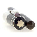 NEVER INKED 2007 MONTBLANC WILLIAM FAULKNER WRITER'S SERIES LIMITED EDITION FOUNTAIN PEN OFFERED BY ANTIQUE DIGGER