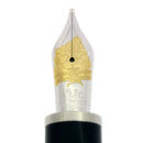 NEVER INKED 2007 MONTBLANC WILLIAM FAULKNER WRITER'S SERIES LIMITED EDITION FOUNTAIN PEN OFFERED BY ANTIQUE DIGGER