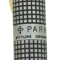 1970S PARKER 75 STERLING MECHANICAL PENCIL MINT IN THE BOX OFFERED BY ANTIQUE DIGGER