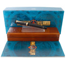 1999 PARKER DUOFOLD GREENWICH SPECIAL EDITION ROLLERBALL PEN NEW OLD STOCK OFFERED BY ANTIQUE DIGGER