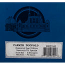 1999 PARKER DUOFOLD GREENWICH SPECIAL EDITION ROLLERBALL PEN NEW OLD STOCK OFFERED BY ANTIQUE DIGGER