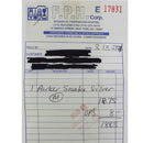 1997 PARKER STERLING SILVER SNAKE LIMITED EDITION 1340/5000 FOUNTAIN PEN NEVER INKED OFFERED BY ANTIQUE DIGGER