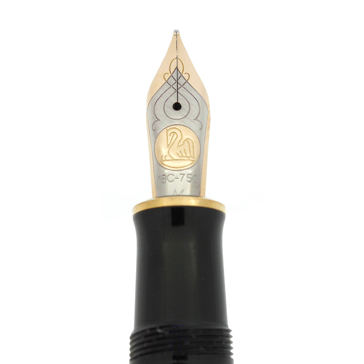 RARE PELIKAN M800 NISHIHARA MAKI-E LIMITED EDITION 3 OF 20
