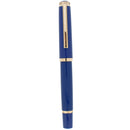 1990S PELIKAN M817 TIFFANY & CO ATLAS COBALT BLUE FOUNTAIN PEN MINT OFFERED BY ANTIQUE DIGGER
