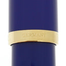 1990S PELIKAN M817 TIFFANY & CO ATLAS COBALT BLUE FOUNTAIN PEN MINT OFFERED BY ANTIQUE DIGGER