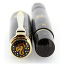 RARE PELIKAN M1000 PEACOCK MAKI-E LIMITED EDITION 82/111 FOUNTAIN PEN MINT IN BOX NEVER INKED OFFERED BY ANTIQUE DIGGER