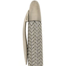 CIRCA 2003 PORSCHE DESIGN P3100 BRAIDED FLEX BALLPOINT PEN OFFERED BY ANTIQUE DIGGER