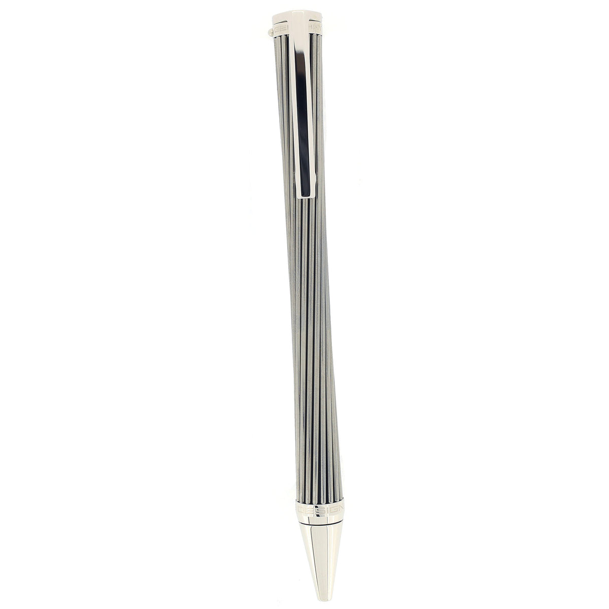 CIRCA 2003 PORSCHE DESIGN P3130 MIKADO BALLPOINT PEN NEW IN BOX