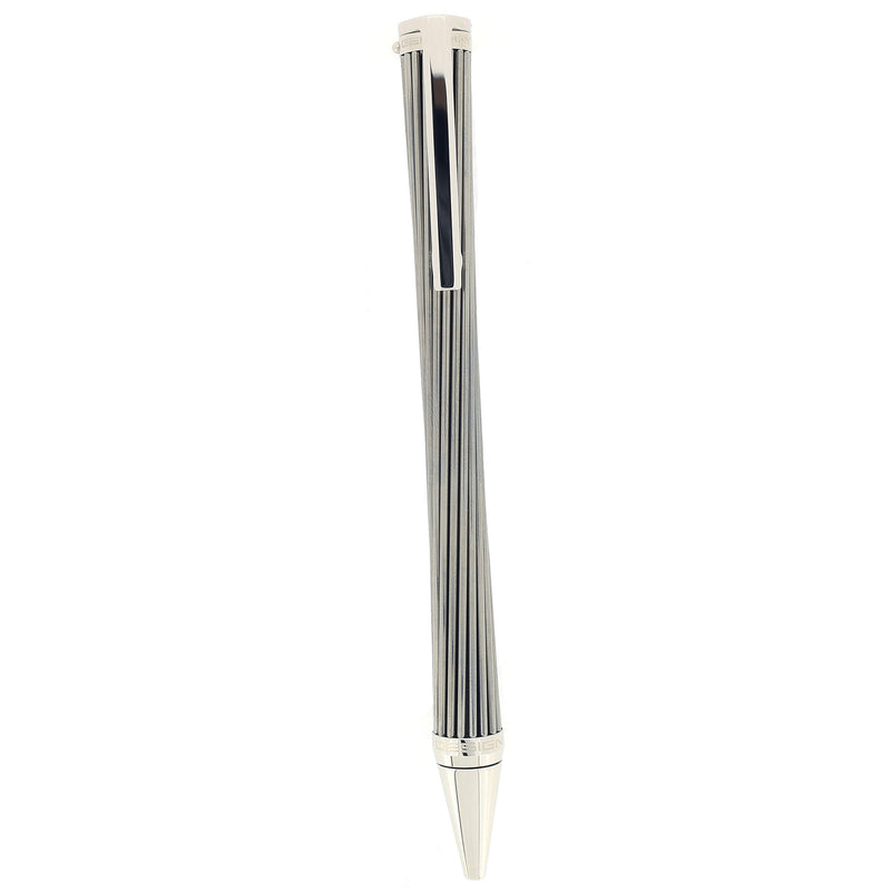 CIRCA 2003 PORSCHE DESIGN P3130 MIKADO BALLPOINT PEN NEW IN BOX
