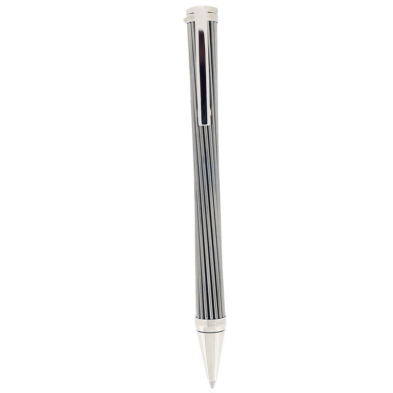CIRCA 2003 PORSCHE DESIGN P3130 MIKADO BALLPOINT PEN NEW IN BOX