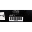 1999 MONTBLANC MARCEL PROUST WRITERS SERIES STERLING SILVER LE FOUNTAIN PEN W/BOXES NEVER INKED OFFERED BY ANTIQUE DIGGER