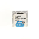 2001 ROTRING CORE TENCOR (BLUE/BLACK/GREY) XS NIB FOUNTAIN PEN NEW OLD STOCK OFFERED BY ANTIQUE DIGGER