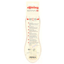 CIRCA 2003 ROTRING RED SKYNN XL/BROAD STEEL NIB FOUNTAIN PEN NEVER INKED MINT BOXED OFFERED BY ANTIQUE DIGGER