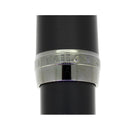 SAILOR IMPERIAL BLACK PROFESSIONAL GEAR W/21K ZOOM NIB FOUNTAIN PEN OFFERED BY ANTIQUE DIGGER