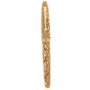 SCARCE 2003 SAILOR / SWISHER PENS MOJAVE JEWEL LIMITED EDITION 40/188 14K H-M NIB FOUNTAIN PEN NEW IN BOX NEVER INKED OFFERED BY ANTIQUE DIGGER