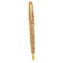 SCARCE 2003 SAILOR / SWISHER PENS MOJAVE JEWEL LIMITED EDITION 40/188 14K H-M NIB FOUNTAIN PEN NEW IN BOX NEVER INKED OFFERED BY ANTIQUE DIGGER