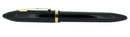 C1998 SHEAFFER BALANCE II WHITE DOT JET BLACK FINE 14K NIB FOUNTAIN PEN MINT OFFERED BY ANTIQUE DIGGER