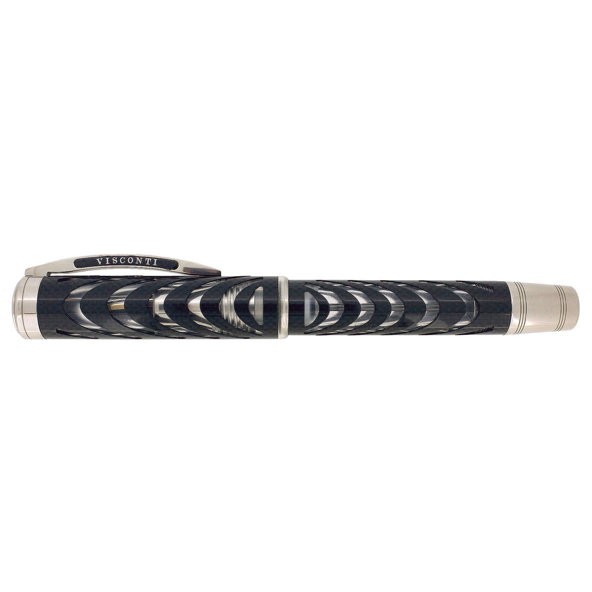 ViscontiLimitedEditionCarbonDr 