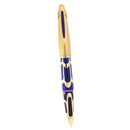 WATERMAN EDSON LIMITED EDITION BOUCHERON FOUNTAIN PEN NEVER INKED MINT OFFERED BY ANTIQUE DIGGER