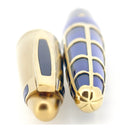 WATERMAN EDSON LIMITED EDITION BOUCHERON FOUNTAIN PEN NEVER INKED MINT OFFERED BY ANTIQUE DIGGER