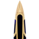 WATERMAN EDSON LIMITED EDITION BOUCHERON FOUNTAIN PEN NEVER INKED MINT OFFERED BY ANTIQUE DIGGER