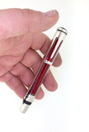 NEVER INKED 2006 MONTBLANC PATRON OF THE ARTS SIR HENRY TATE LIMITED EDITION FOUNTAIN PEN