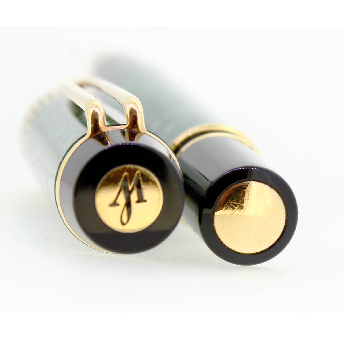 WATERMAN ヴィンテージ万年筆　18K Argent Classic WATERMAN ヴィンテージ万年筆 18K Argent Classic