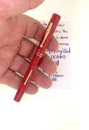 SCARCE C1928 CARTER'S STANDARD SIZE