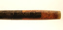 RESTORED 1940 PARKER VACUMATIC IMPERIAL DEBUTANTE DOUBLE JEWELED FOUNTAIN PEN OFFERED BY ANTIQUE DIGGER