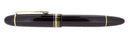1994 MONTBLANC MEISTERSTUCK N°149 FOUNTAIN PEN 18K NIB GERMANY M-BB FLEX NIB OFFERED BY ANTIQUE DIGGER