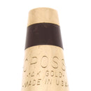 VINTAGE 14K SOLID GOLD CROSS CENTURY BALLPOINT PEN BOXED