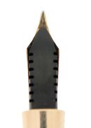 C1920S 14K W.S. HICKS & SONS MADE FOR TIFFANY COMBO FOUNTAIN PEN PENCIL RESTORED OFFERED BY ANTIQUE DIGGER