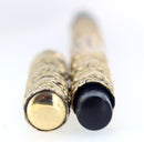 1904 WATERMAN 0502 GOLPHERESQUE EYEDROPPER FOUNTAIN PEN RESTORED OFFERED BY ANTIQUE DIGGER