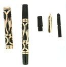 CIRCA 1908 WATERMAN FILIGREE