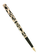 CIRCA 1908 WATERMAN FILIGREE