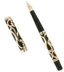 CIRCA 1908 WATERMAN FILIGREE