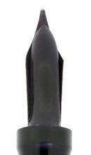 C1915 KRAKER BLACK CHASED HARD RUBBER FILLER FOUNTAIN PEN RESTORED NEAR MINT OFFERED BY ANTIQUE DIGGER