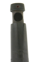 C1918 MABIE TODD SWAN MILITARY SAFETY BLACK CHASED HR INK TABLET FOUNTAIN PEN OFFERED BY ANTIQUE DIGGER