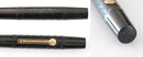 1920s WATERMAN 52 1/2V FOUNTAIN PEN WITH GOLD FILLED TRIM & FLEXIBLE NIB