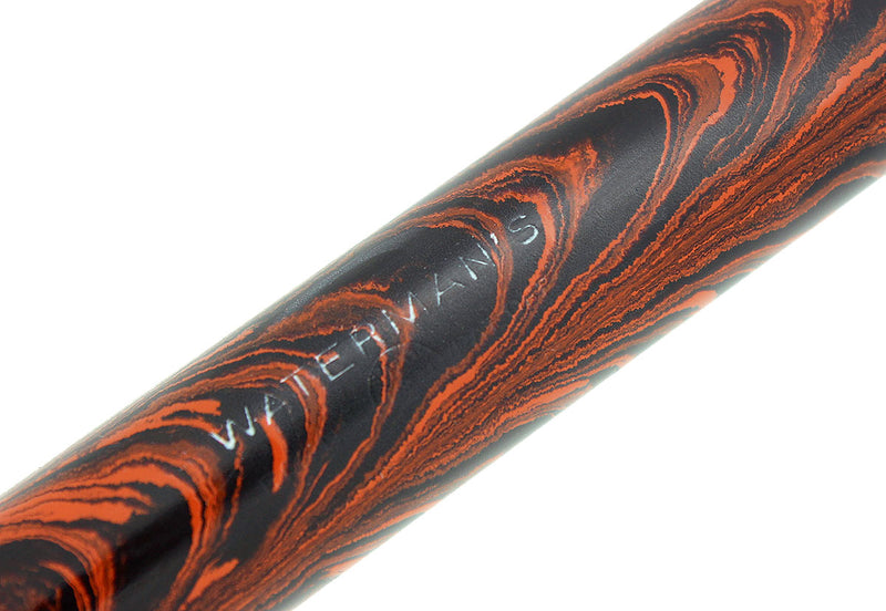 Zig Opaque Pen - metal-jacketed fibre tip nib - red - Schleiper