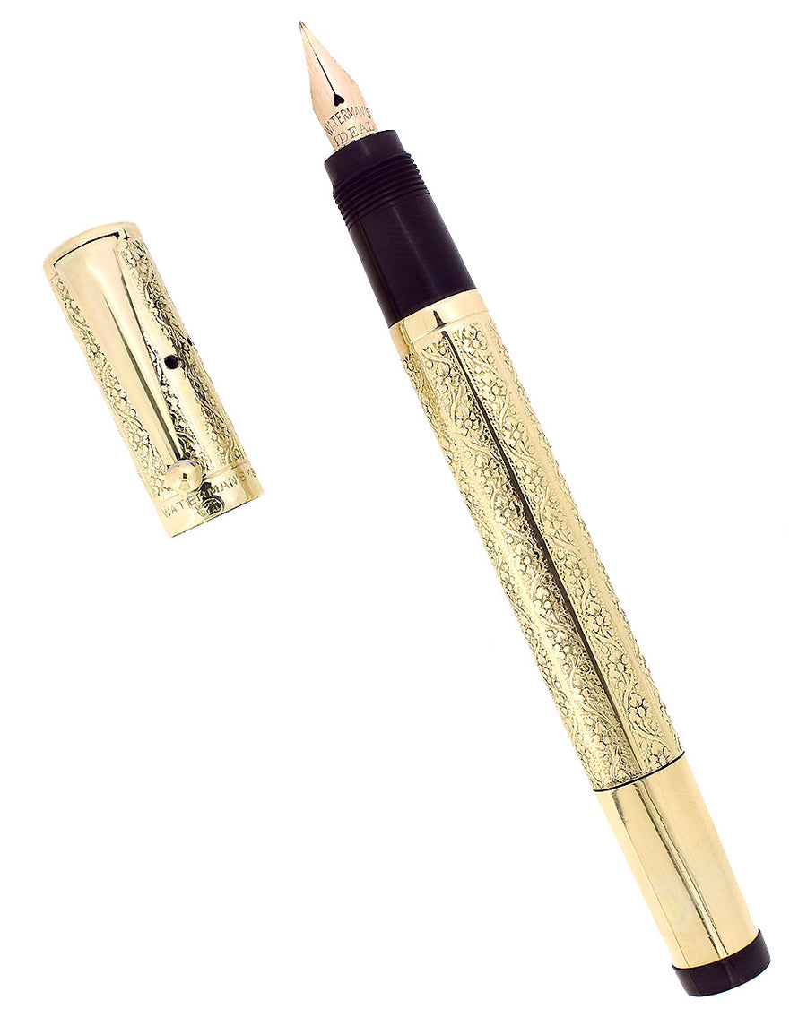 ウォーターマン セーフティ 42-1/2 WATERMAN Safety Pen 42-1/2