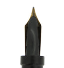 RARE CIRCA 1922 DUOFOLD SENIOR RED HARD RUBBER BANDLESS CAP FOUNTAIN PEN RESTORED OFFERED BY ANTIQUE DIGGER