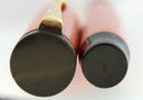 RARE CIRCA 1922 DUOFOLD SENIOR RED HARD RUBBER BANDLESS CAP FOUNTAIN PEN RESTORED OFFERED BY ANTIQUE DIGGER