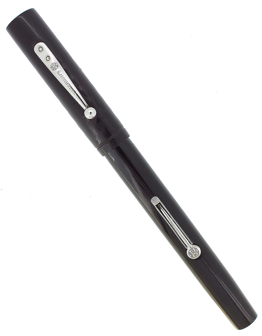 1923Waterman52BlackCHRFountain